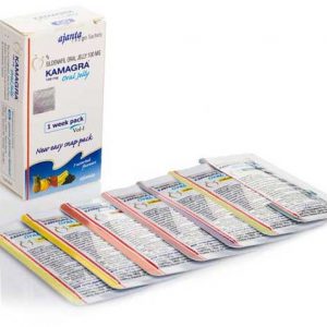 Kamagra Jelly 100mg