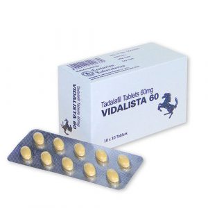 Vidalista