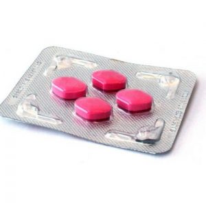 Lovegra 100mg